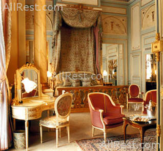 Hotel Ritz Paris 34